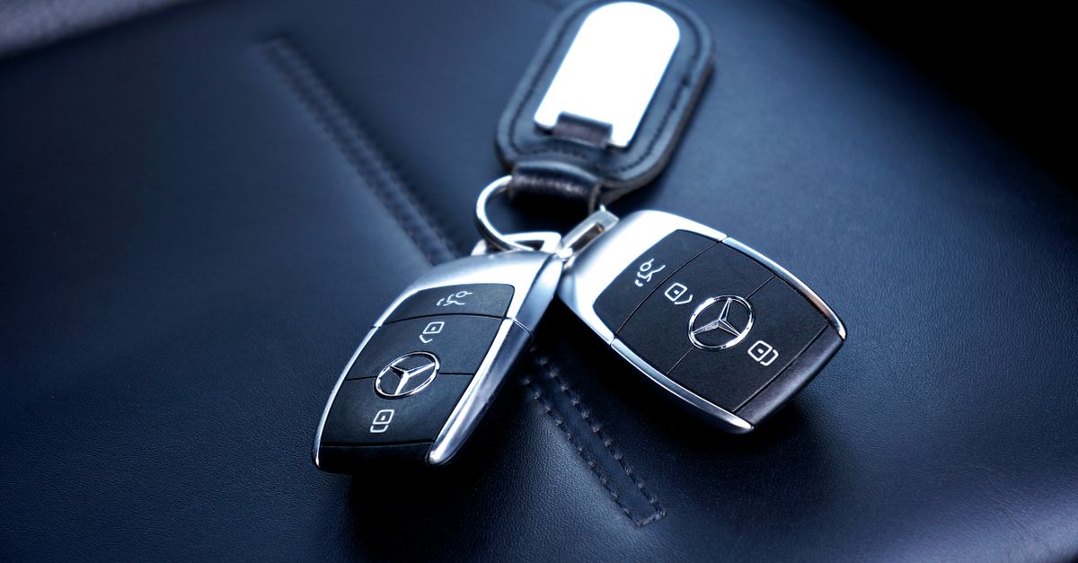 Transponder Key Programming — Jonesboro GA Locksmiths